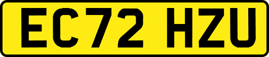 EC72HZU