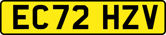 EC72HZV