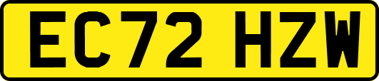 EC72HZW