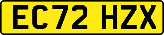 EC72HZX