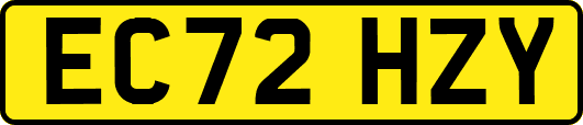 EC72HZY