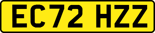 EC72HZZ
