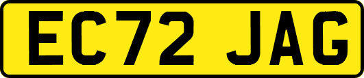 EC72JAG