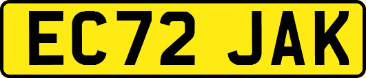 EC72JAK