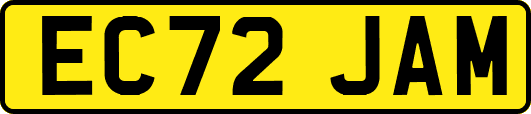 EC72JAM
