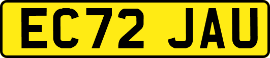 EC72JAU