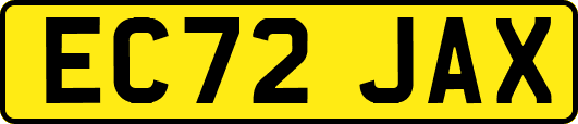 EC72JAX