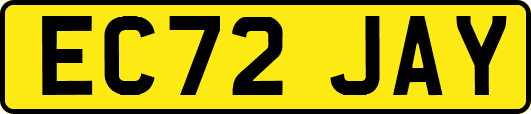 EC72JAY