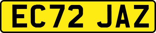 EC72JAZ