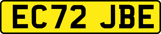 EC72JBE
