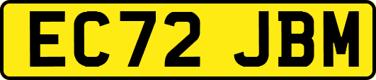 EC72JBM