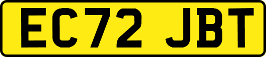 EC72JBT