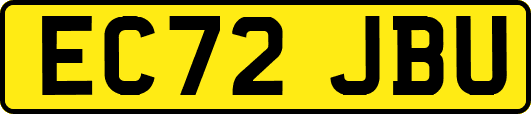 EC72JBU