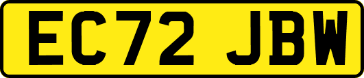 EC72JBW
