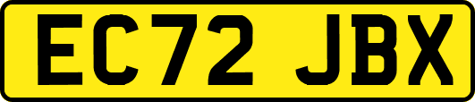 EC72JBX