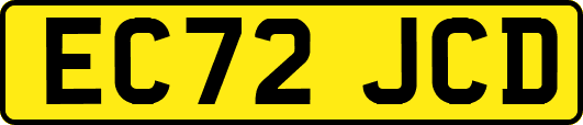EC72JCD