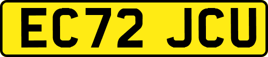 EC72JCU