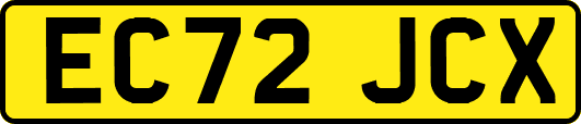 EC72JCX