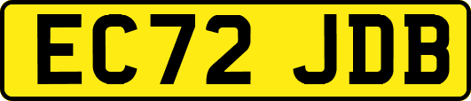EC72JDB