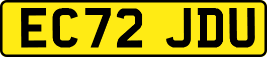 EC72JDU