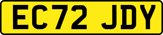 EC72JDY