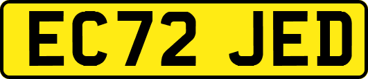 EC72JED
