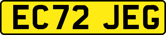 EC72JEG