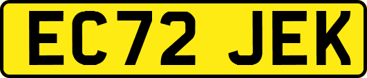 EC72JEK