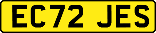 EC72JES