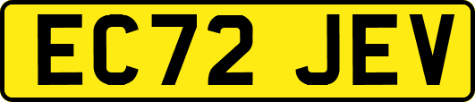 EC72JEV