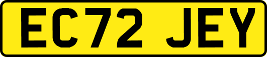 EC72JEY