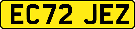 EC72JEZ