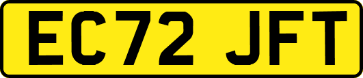 EC72JFT
