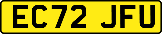 EC72JFU