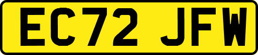 EC72JFW