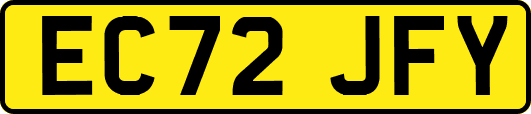 EC72JFY