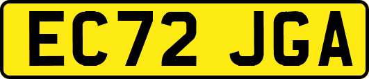 EC72JGA