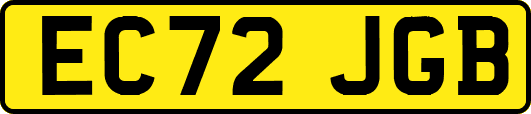EC72JGB