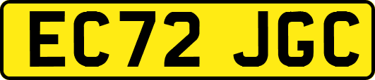 EC72JGC