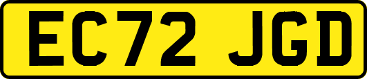 EC72JGD