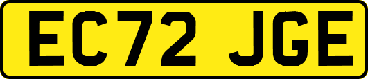 EC72JGE