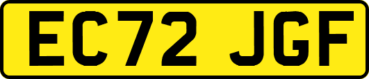 EC72JGF
