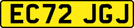EC72JGJ