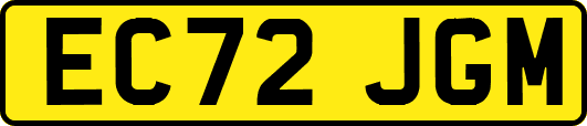 EC72JGM