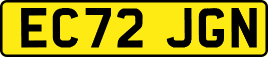 EC72JGN
