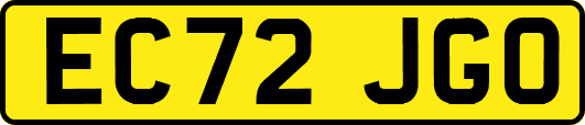 EC72JGO