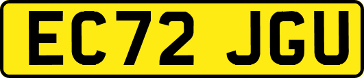 EC72JGU