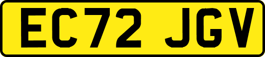 EC72JGV