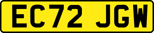 EC72JGW