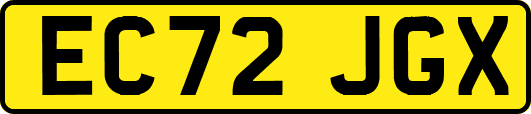 EC72JGX